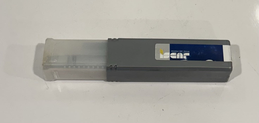 Iscar 4505252 Shrink-Fit Tool Holder & Adapter ST 1/2X6.30 SRK 1/8 NEW!