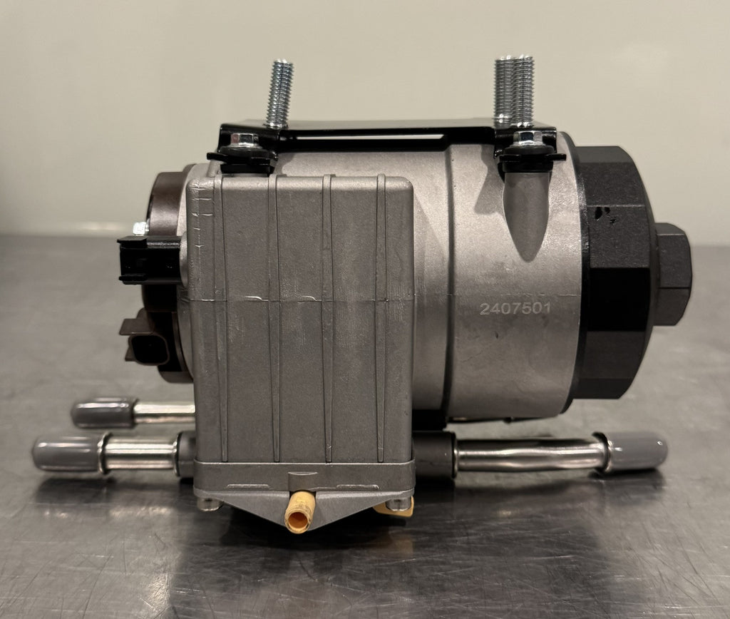 Standard FTP6 Fuel Transfer Pump Standard Ignition NEW IN BOX! FREE SHIPPING!