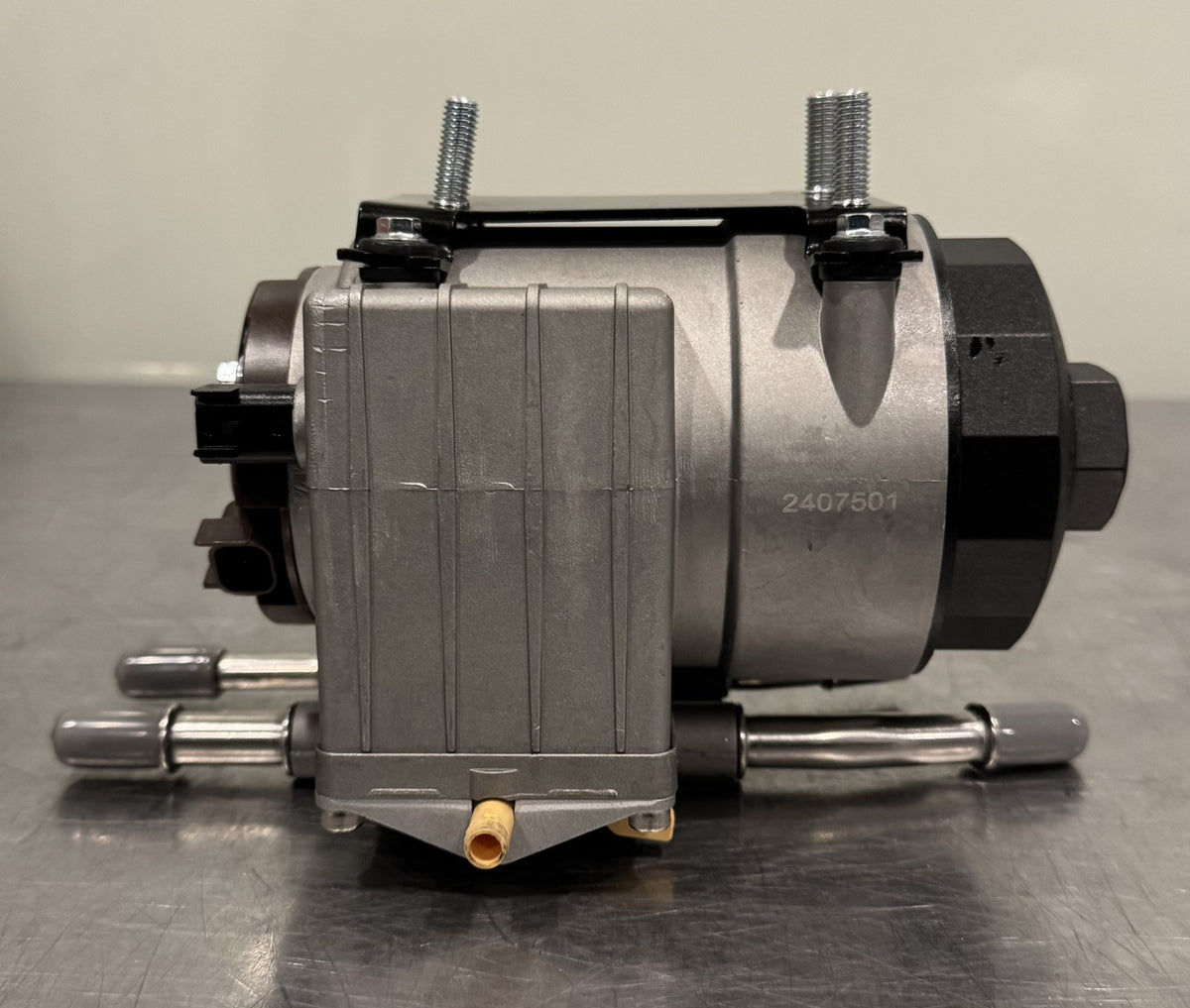 Standard FTP6 Fuel Transfer Pump Standard Ignition NEW IN BOX! FREE SHIPPING!