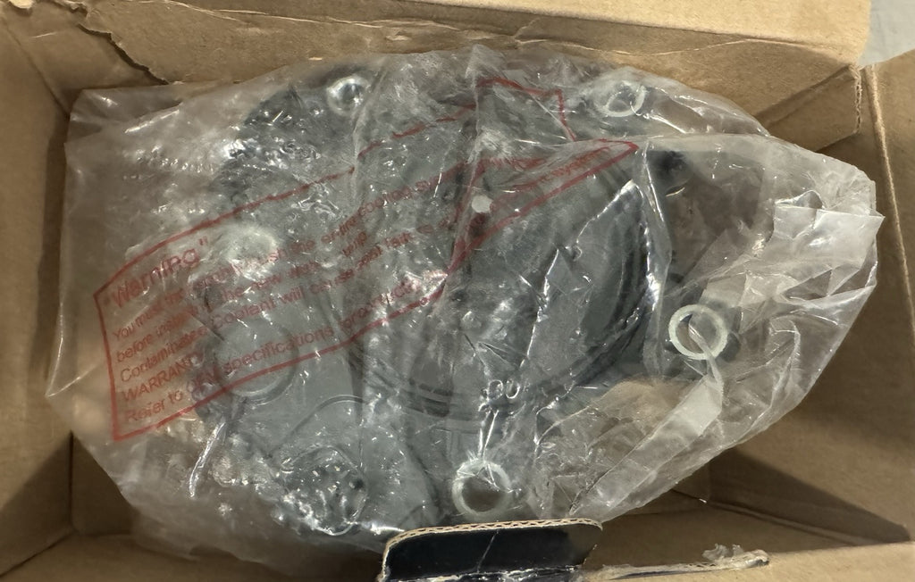 Import Direct CP6682 Water Pump ASSY NEW IN BOX! FREE SHIPPING!
