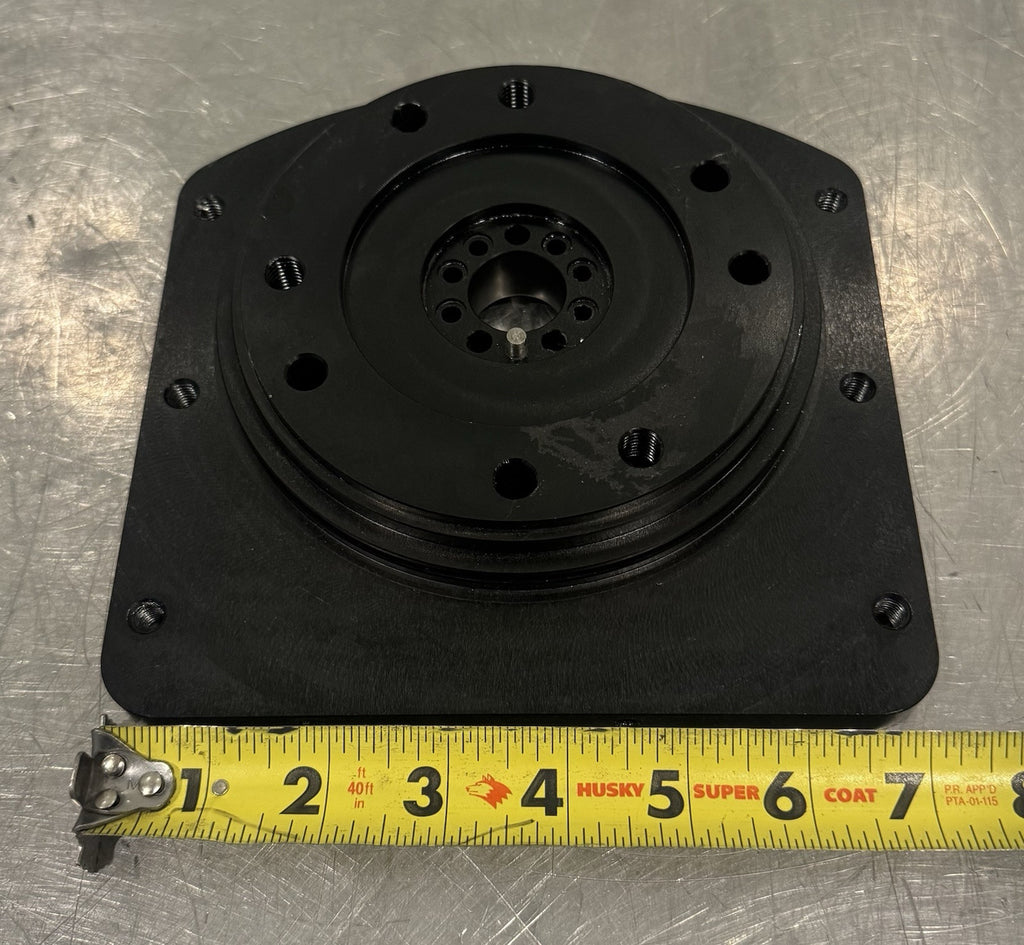HAAS Spindle Mount Plate FNAE101309 NEW! FREE SHIPPING!