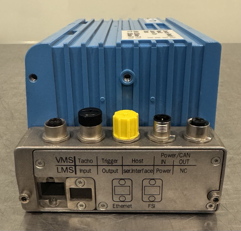 Sick 1027888 Volume Measurement Device VMD510-1000 + Accessories NEW! SHIPS FREE