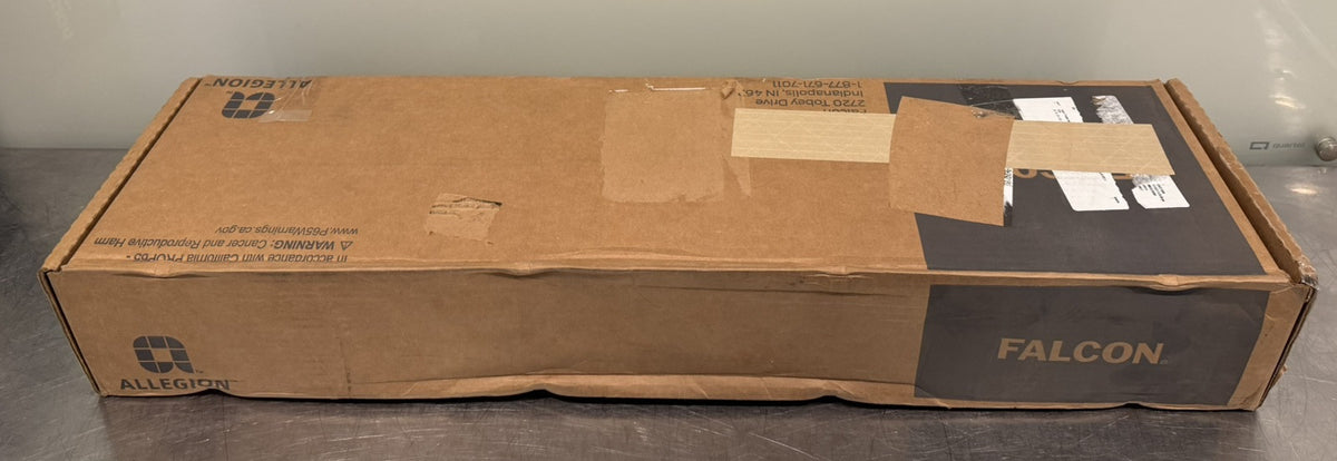 Falcon FAL24R-EO-313AN-36 Narrow Stile Rim Exit Device NEW IN BOX! FREE SHIPPING