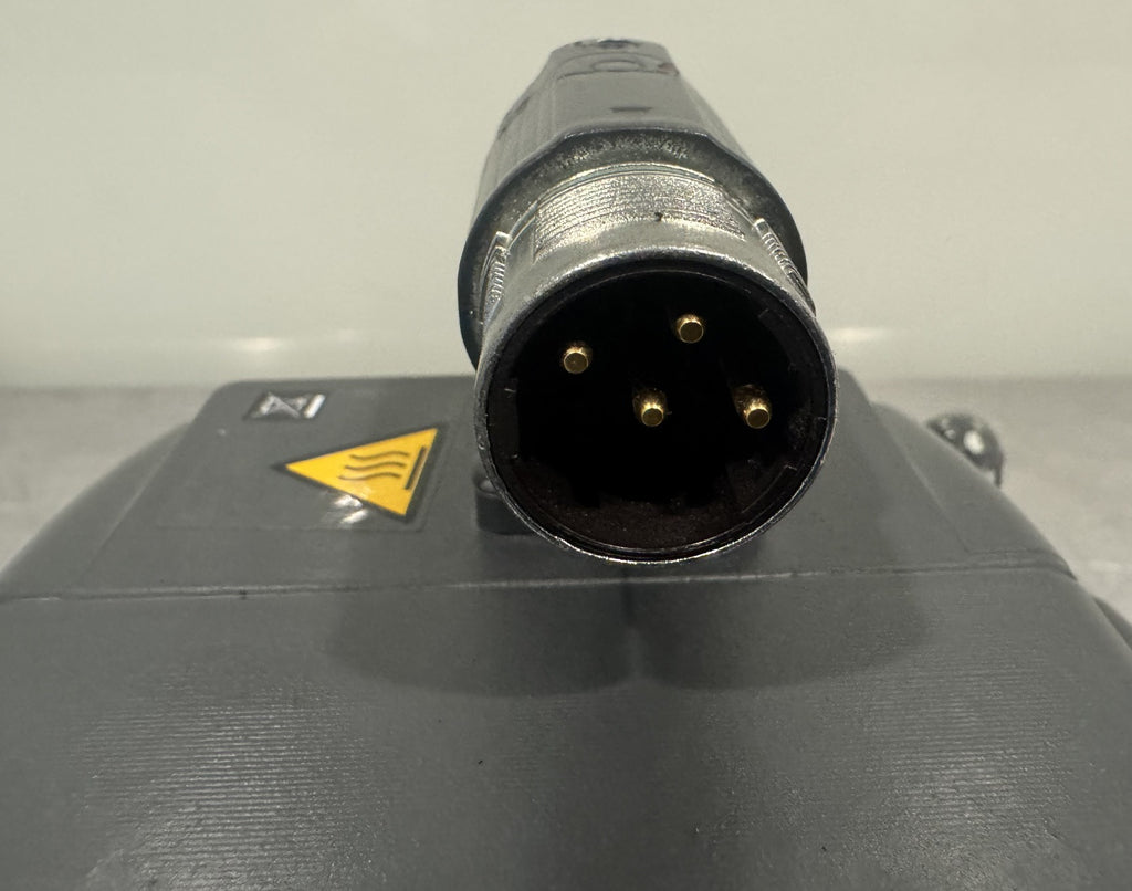 Siemens 1FK7084-2AC71-1BG0 Servo Motor Simotics 1-1BG0 NEW! FREE SHIPPING!