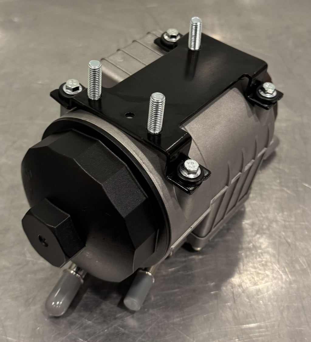 Standard FTP6 Fuel Transfer Pump Standard Ignition NEW IN BOX! FREE SHIPPING!