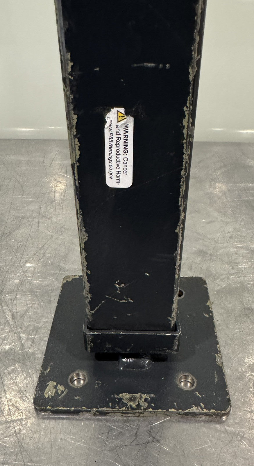 Premier 800P-15-829 Utility Jack W/ Caster Plate Sand Shoe NEW! FREE SHIPPING!