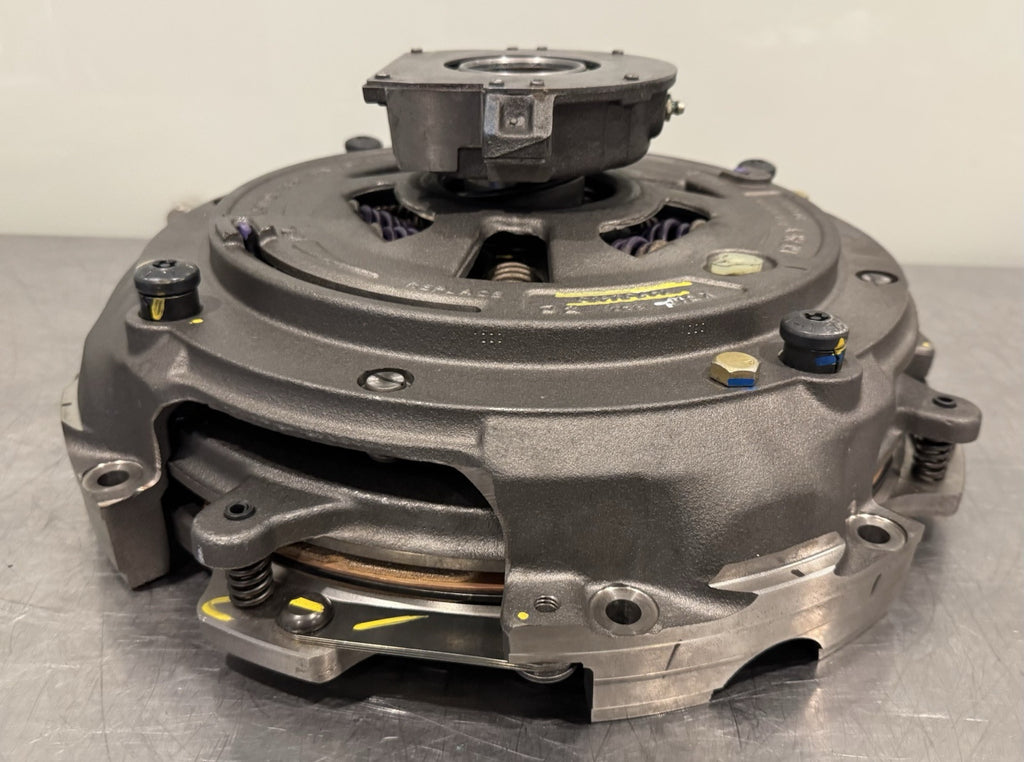 Eaton 309701-35 Advantage Self Adjusting Clutch ASSY NEW! FREE SHIPPING!