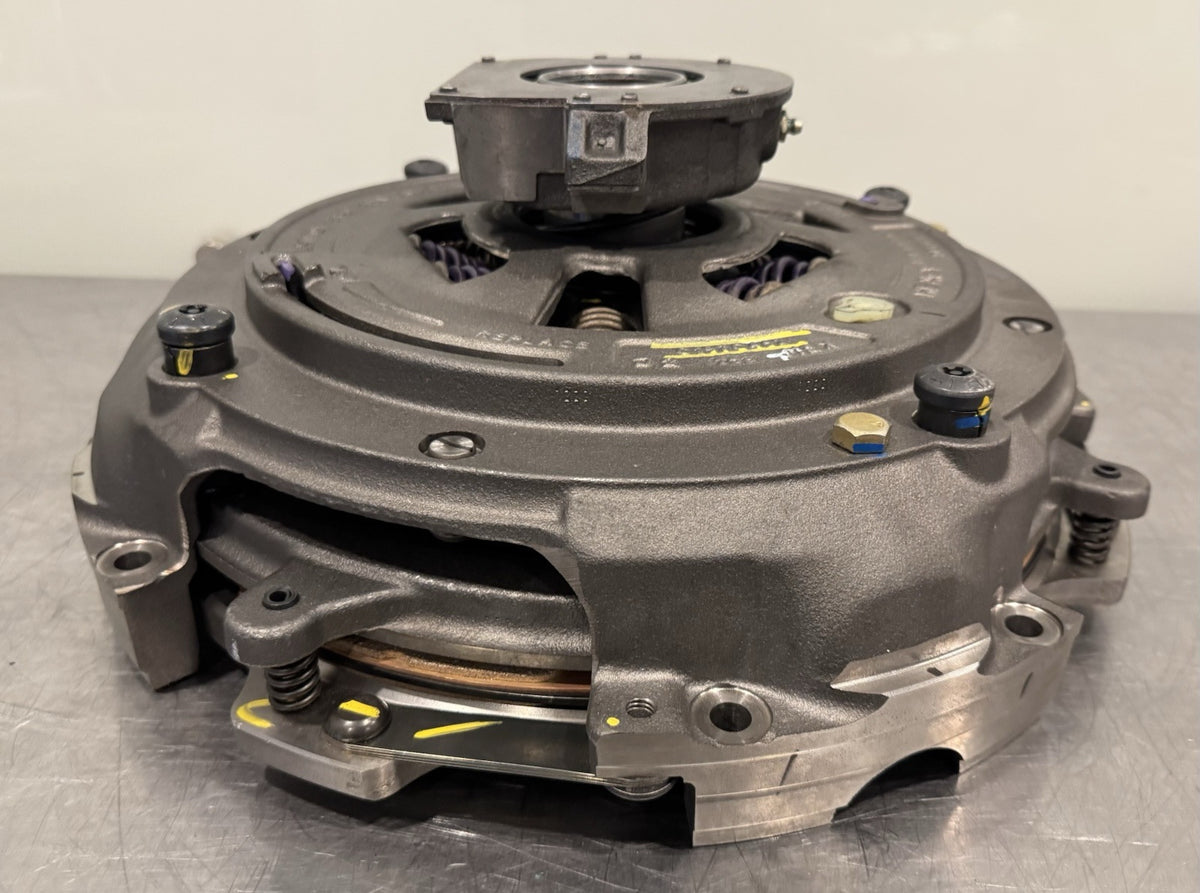 Eaton 309701-35 Advantage Self Adjusting Clutch ASSY NEW! FREE SHIPPING!