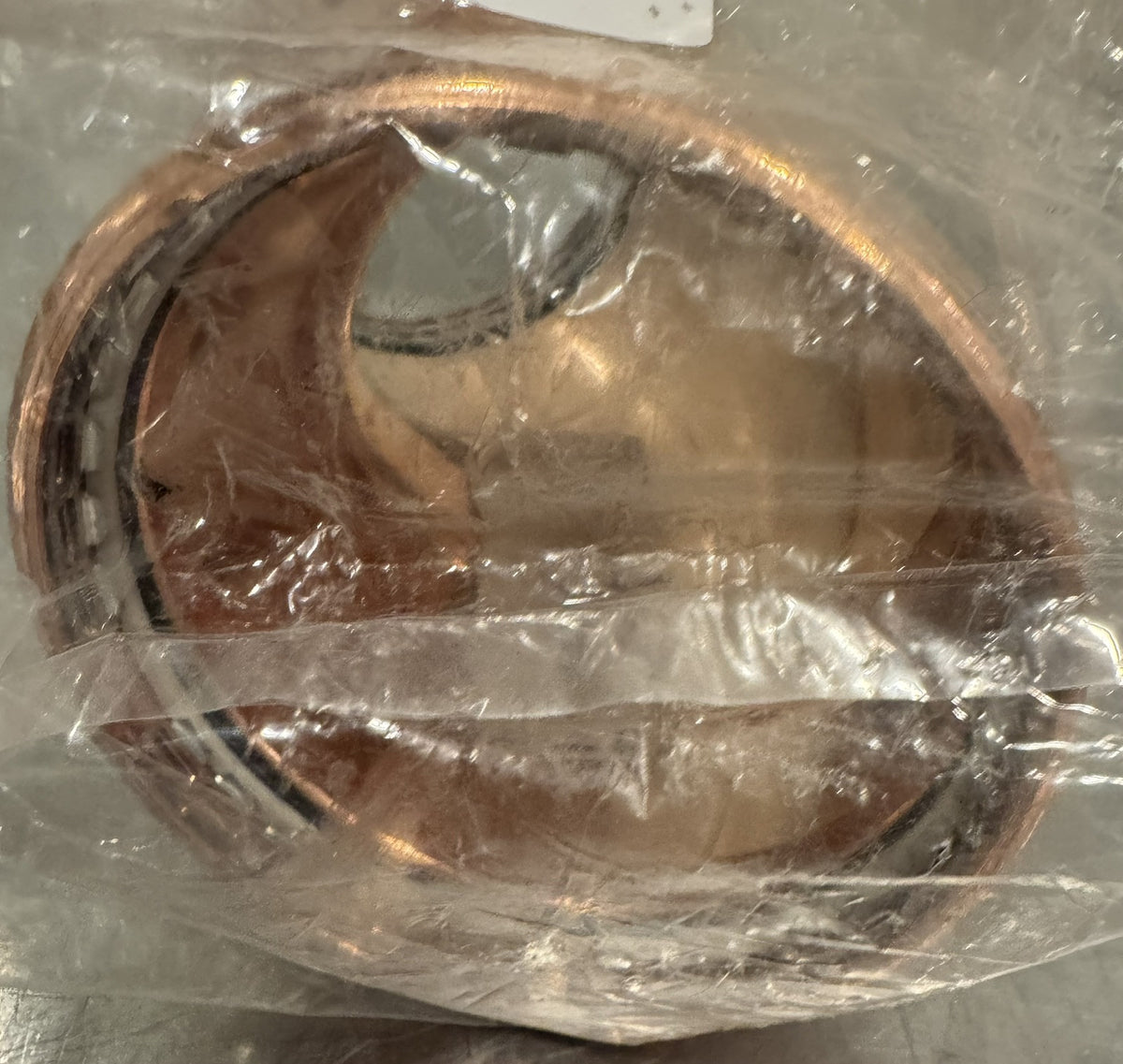 JW PRESS 50066 Copper Press Elbow 45 Degree 4” BRAND NEW! FREE SHIPPING!