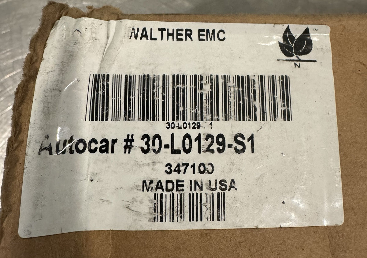 Autocar 30-L0129-S1 Hydraulic Brake Caliper Walther EMC NEW IN BOX! SHIPS FREE!