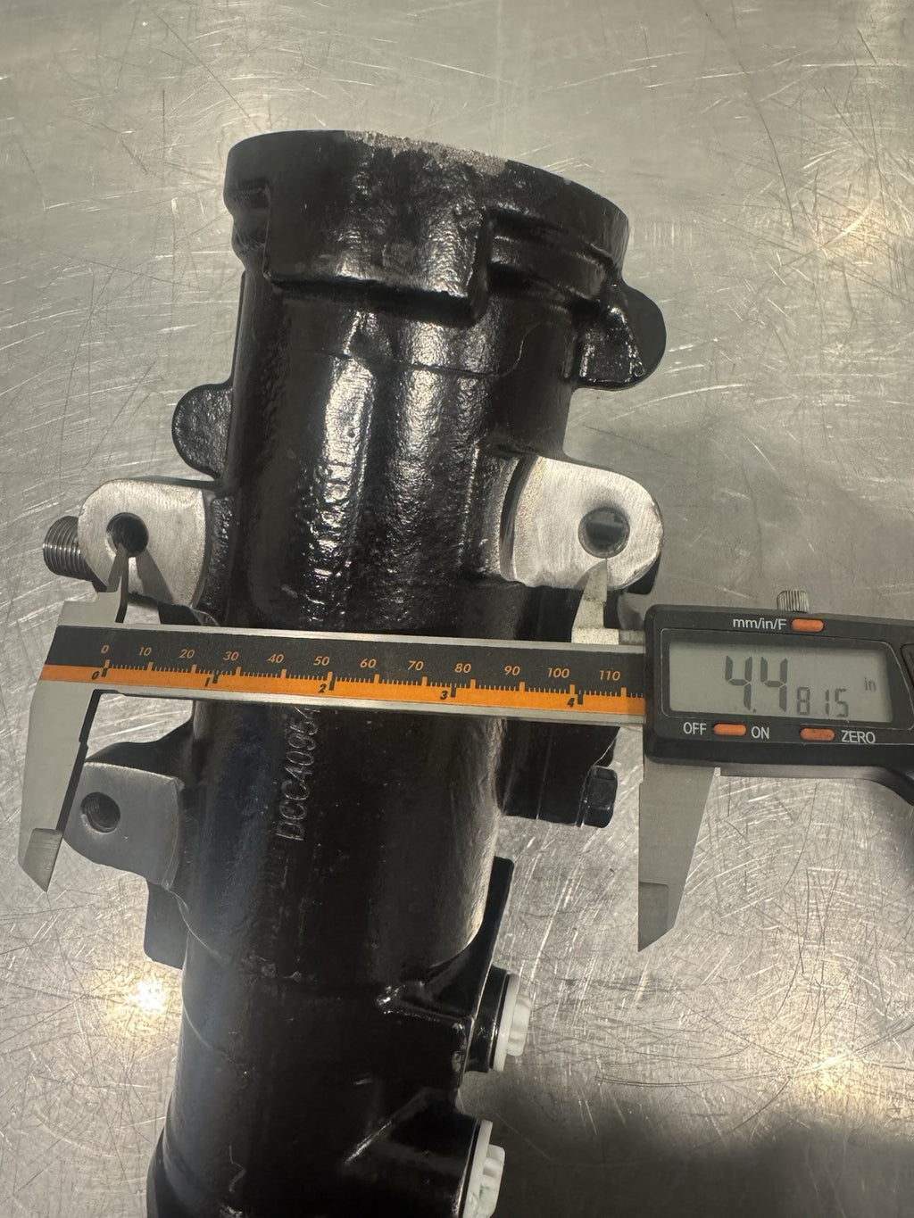 4095419 Power Steering Gear DCC4095419 NEW! FREE SHIPPING!
