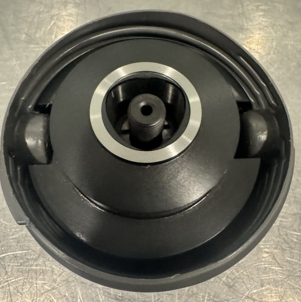 Sandvik Coromant C4-A390.5 040A Big-Plus CAT-V Capto Adaptor 12283375 NEW!
