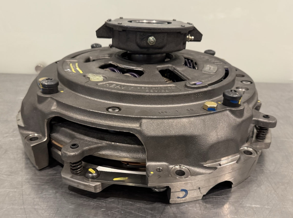 Eaton 309701-35 Advantage Self Adjusting Clutch ASSY NEW! FREE SHIPPING!