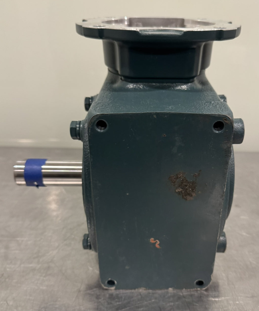 Dodge 26Q10L14 Tigear2 Gear Reducer 10:1 Ratio NEW! FREE SHIPPING!