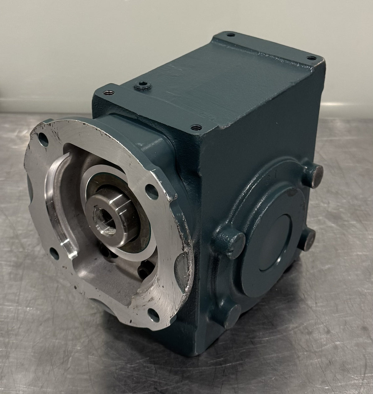 Dodge 26Q10L14 Tigear2 Gear Reducer 10:1 Ratio NEW! FREE SHIPPING!
