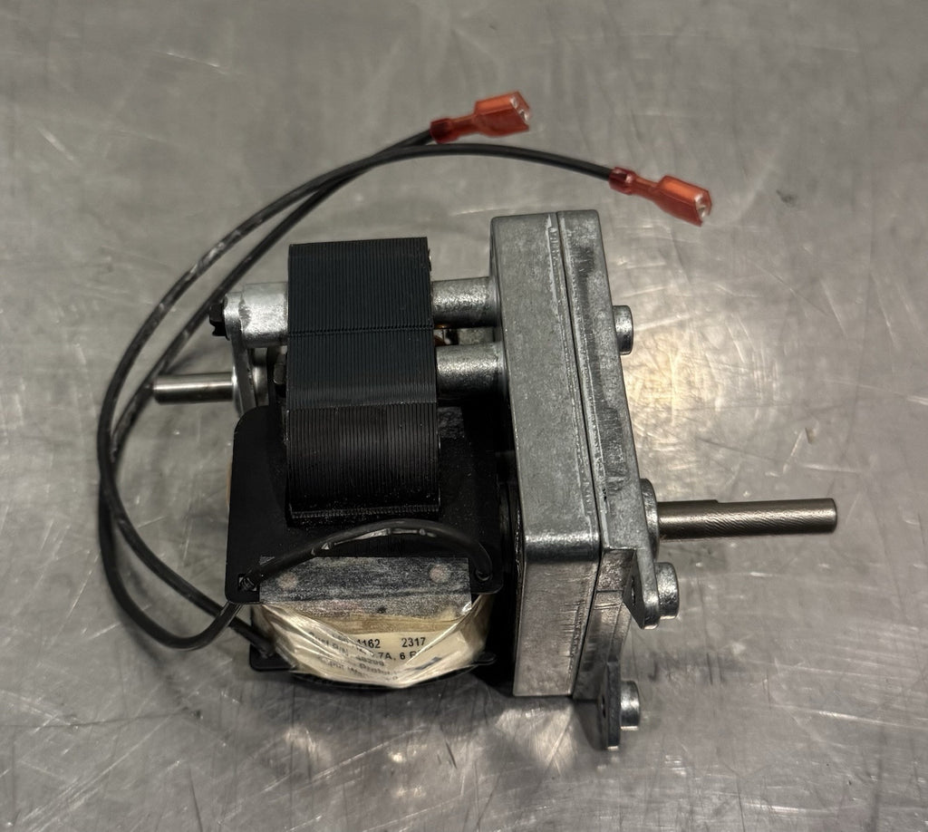 48299 Motor ASSY Nemco Roll-A-Grill NO FAN MOTOR ONLY NEW! FREE SHIPPING!