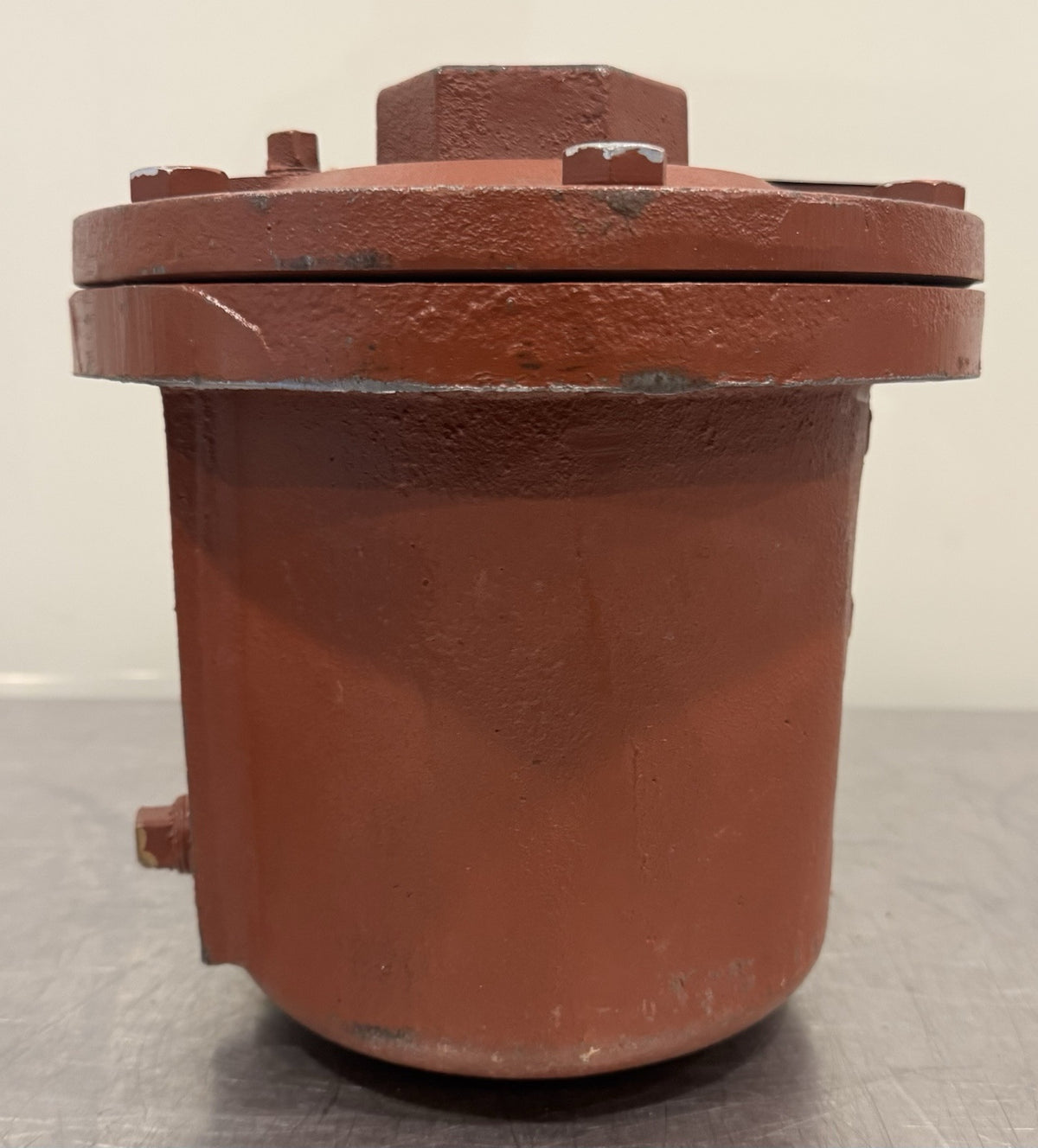 Crispin Valves B111111AL20 Release Valve NEW! FREE SHIPPING!