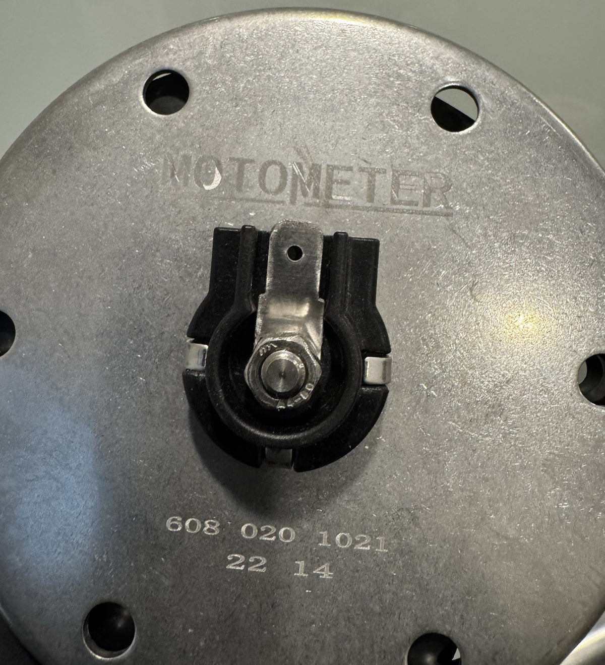 Manitowoc 04241469 Level Transmitter Fuel L=831 4241469 NEW! FREE SHIPPING!
