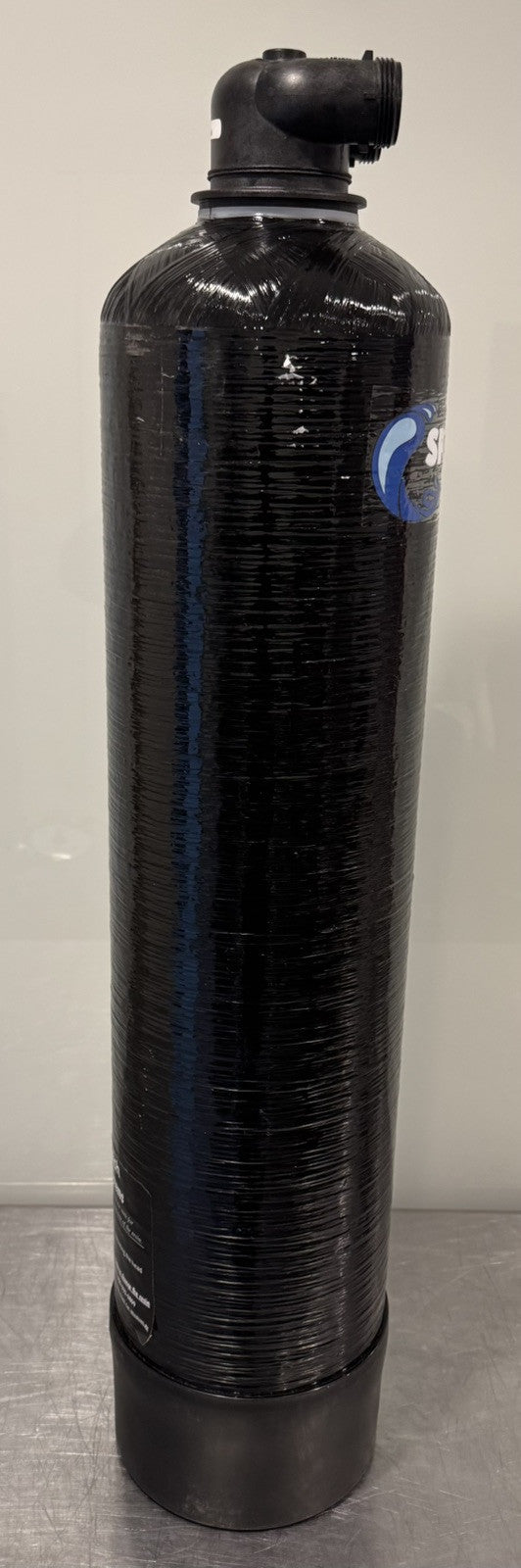 Clack 8X35 Spot-Free Water System Tank Kit NEW! FREE SHIPPING!