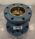 Val-Matic 1805A.1 Silent Check Valve 5” Globe Valve LFBRZ NEW! FREE SHIPPING!