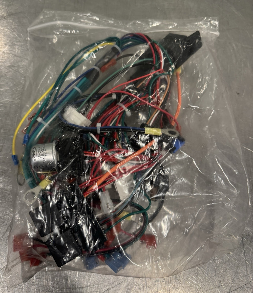 404346A NL/NCL Braun Altex Bus Pump Harness NEW! FREE SHIPPING!
