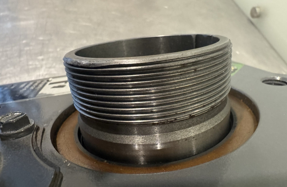 Rexnord 5115J09A QuaDrive Shaft Mounted Helical Drive NEW! FREE SHIPPING!