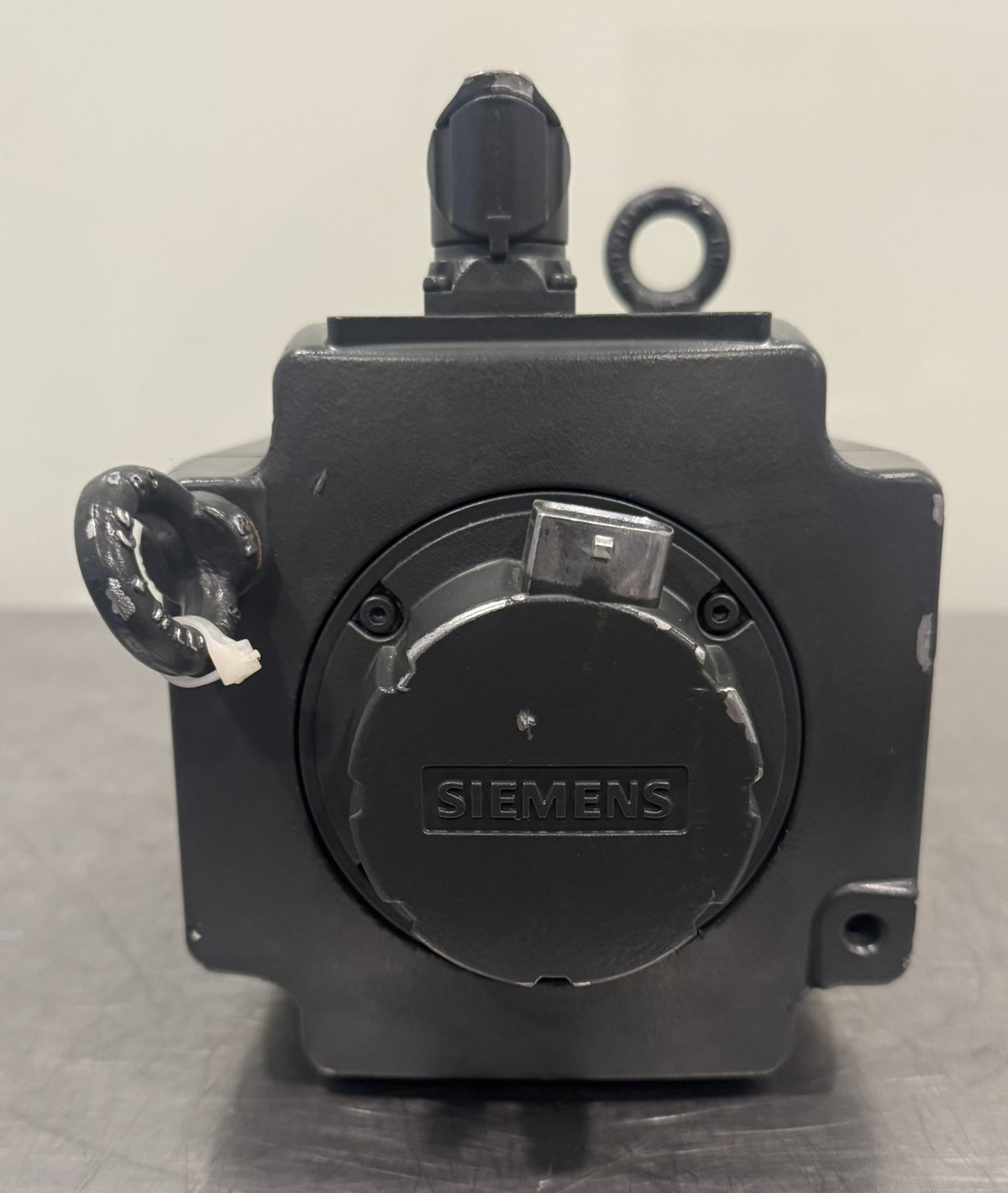 Siemens 1FK7084-2AC71-1BG0 Servo Motor Simotics 1-1BG0 NEW! FREE SHIPPING!