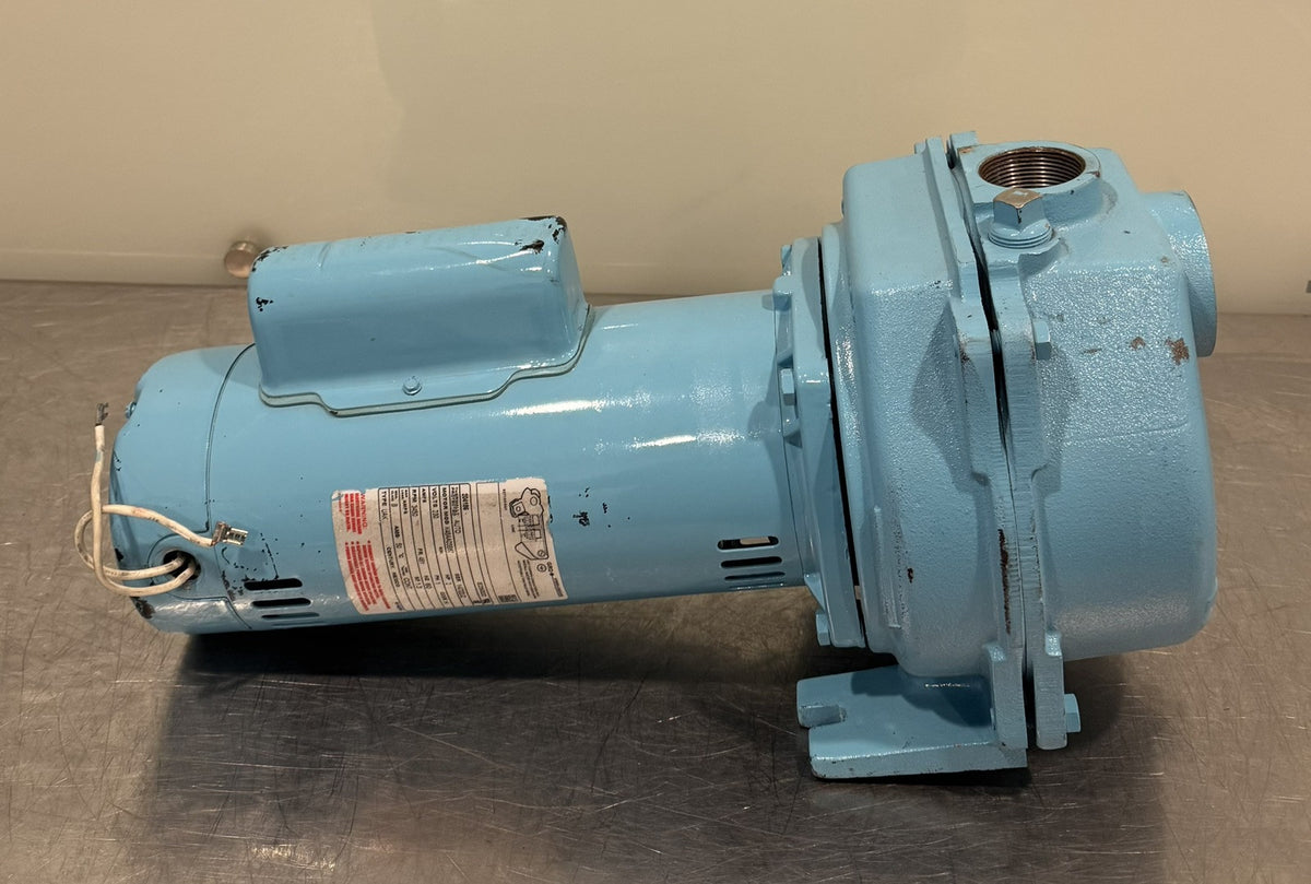 Little Giant LSP-200-C Lawn Sprinkler Pump 558296 NEW! FREE SHIPPING!