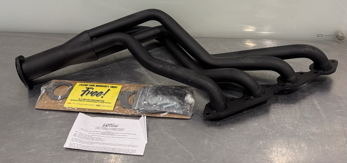 Flowtech 11130FLT Long Tube Header ONLY ONE SIDE NEW! FREE SHIPPING!