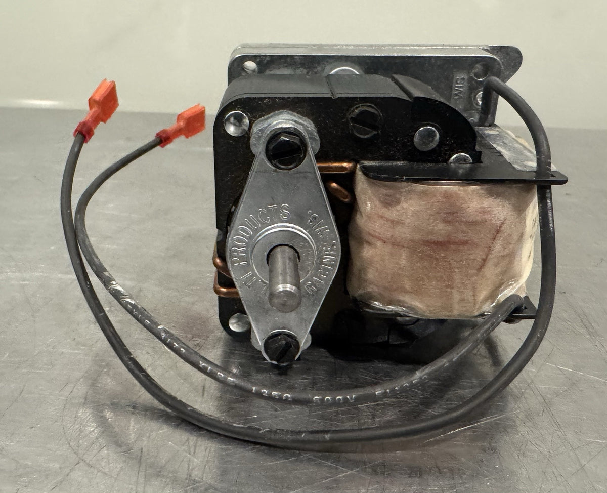 48299 Motor ASSY Nemco Roll-A-Grill NO FAN MOTOR ONLY NEW! FREE SHIPPING!