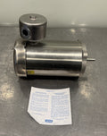 Leeson 103414.00 Motor 3/4 HP 1725/1425 RPM NEW IN BOX! FREE SHIPPING!