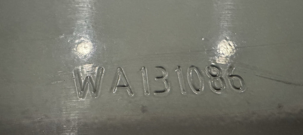 Waratah WA131086 Harvester Chainsaw Bar NEW! FREE SHIPPING!