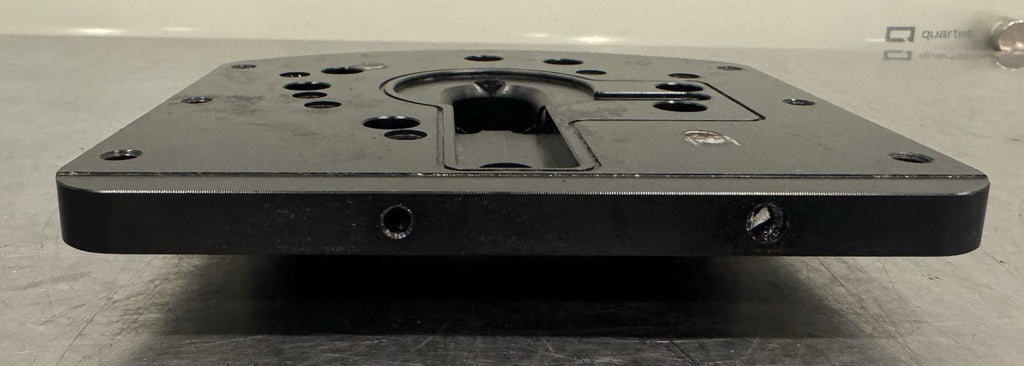 HAAS Spindle Mount Plate FNAE101309 NEW! FREE SHIPPING!
