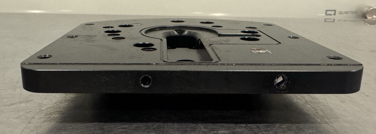HAAS Spindle Mount Plate FNAE101309 NEW! FREE SHIPPING!