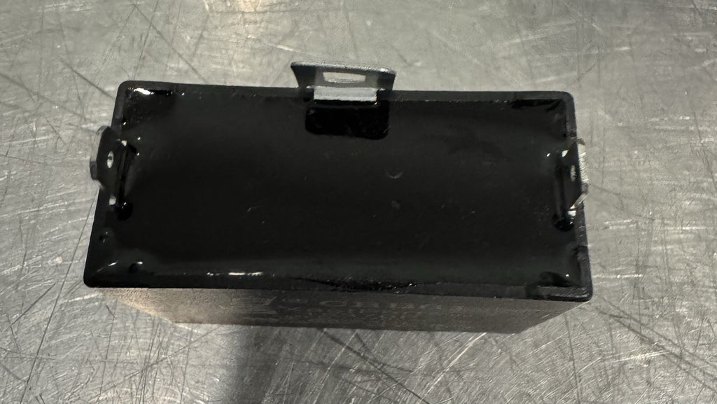 5FE1076 Condenser Motor 3/4HP 1075 RPM XactOne X5FE1076 NEW! FREE SHIPPING!