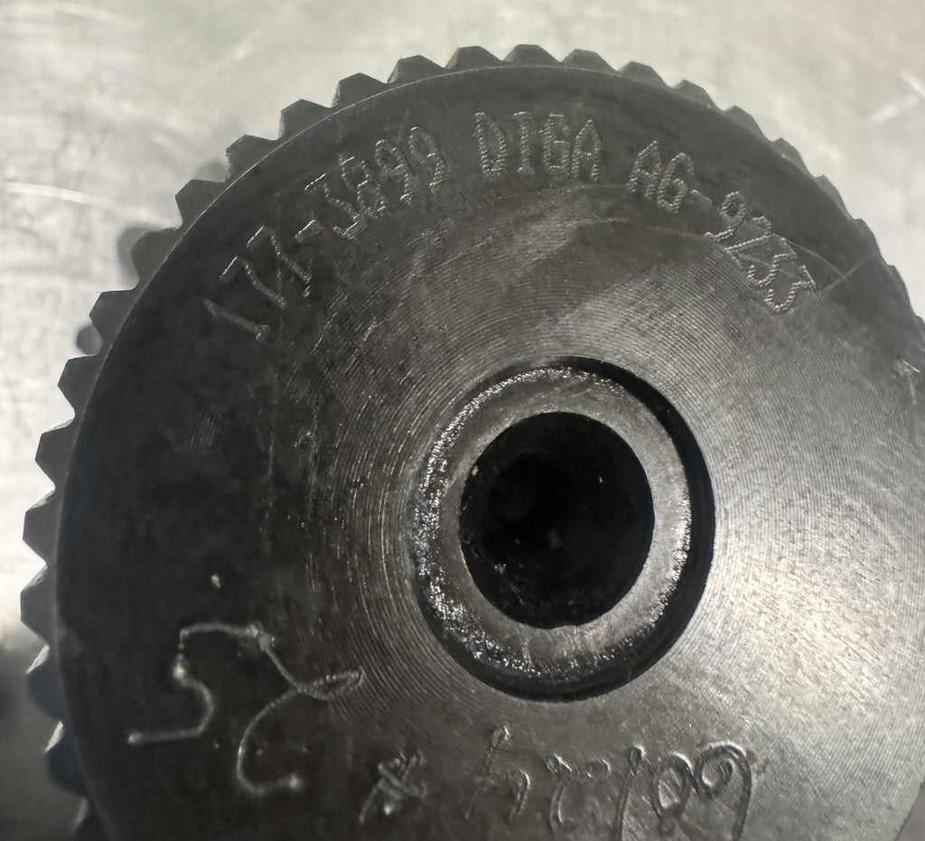 177-3899 Shaft Pinion 13 Spline For Caterpillar CAT NEW! FREE SHIPPING!