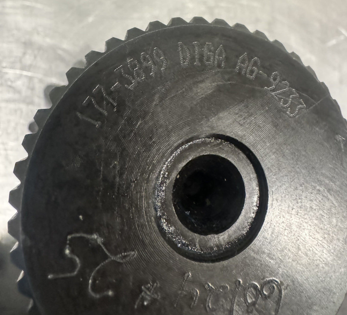 177-3899 Shaft Pinion 13 Spline For Caterpillar CAT NEW! FREE SHIPPING!