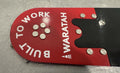 Waratah WA131086 Harvester Chainsaw Bar NEW! FREE SHIPPING!