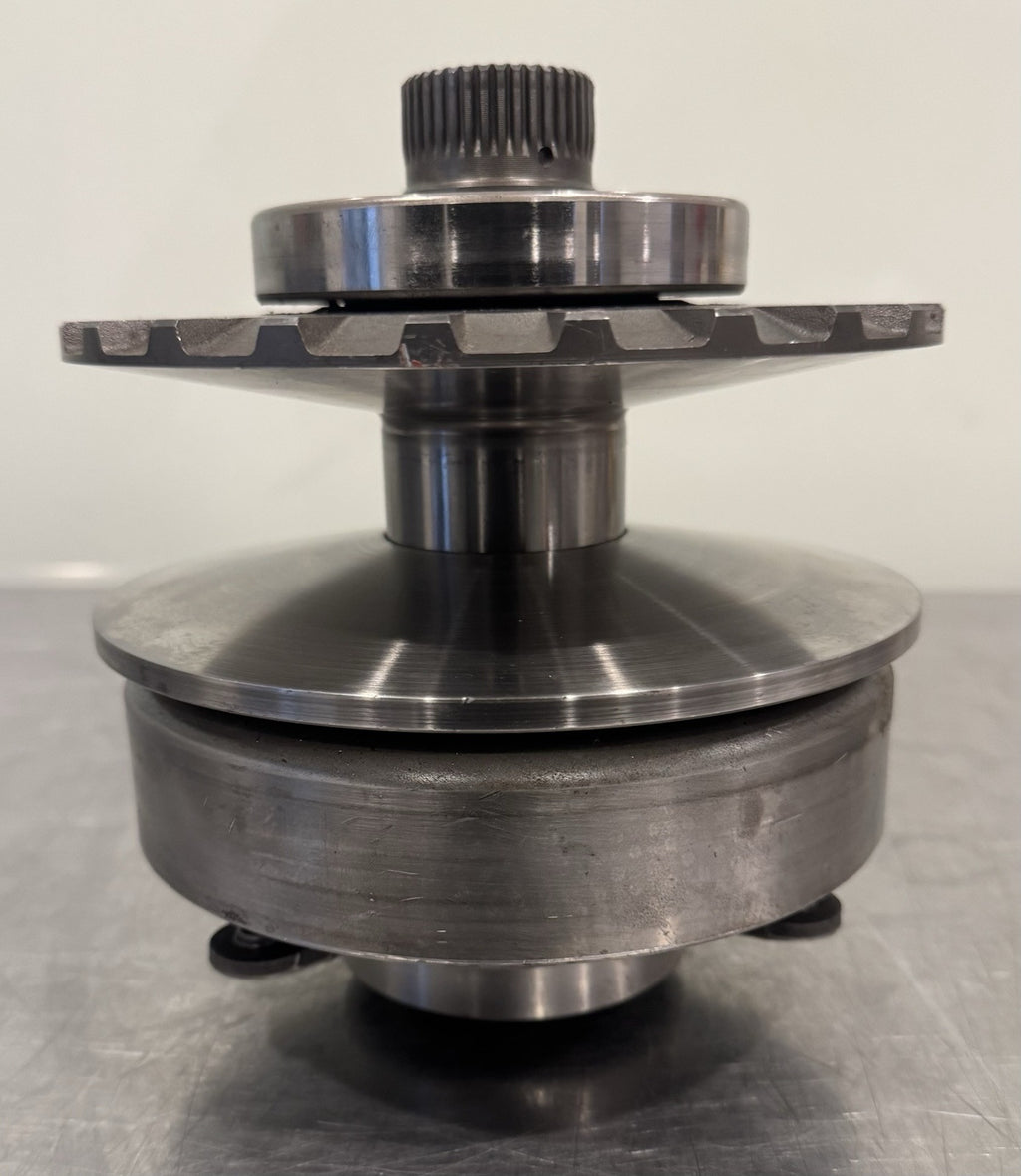 John Deere Transmisssion Primary Pulley ASSY NEW! FREE SHIPPING