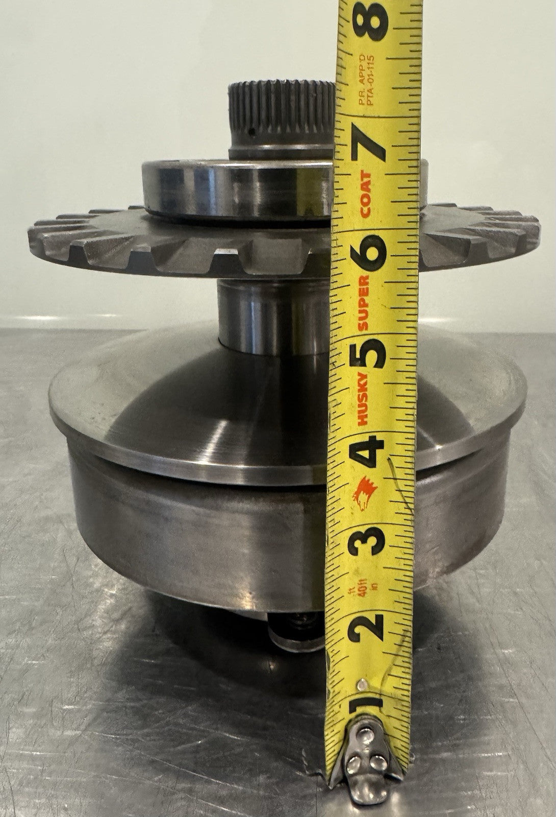 John Deere Transmisssion Primary Pulley ASSY NEW! FREE SHIPPING