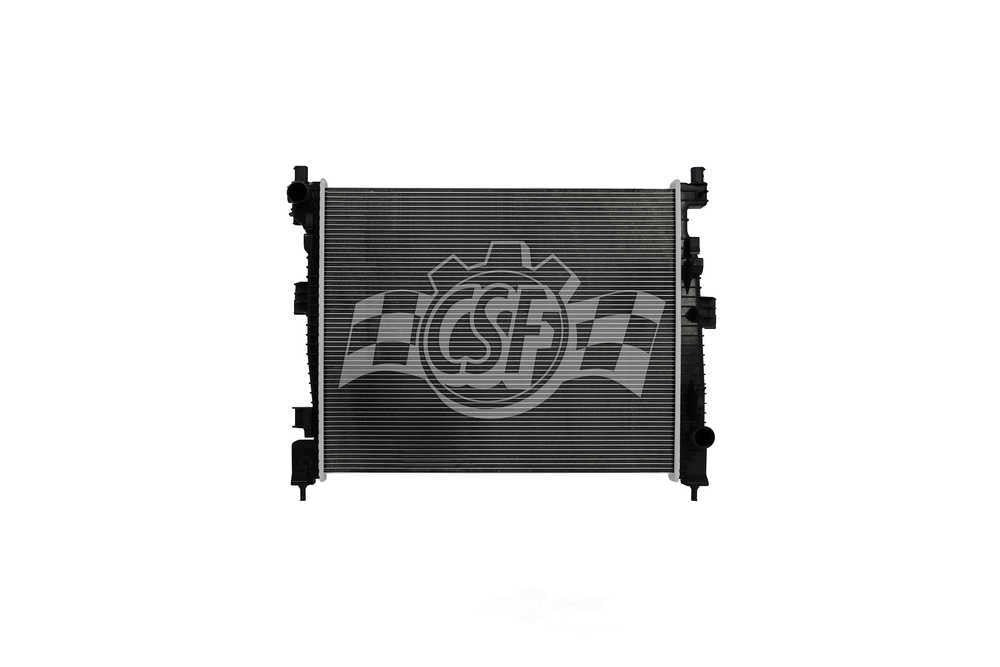CSF 3819 Radiator For Jeep Grand Cherokee Dodge Durango NEW IN BOX! SHIPS FREE!