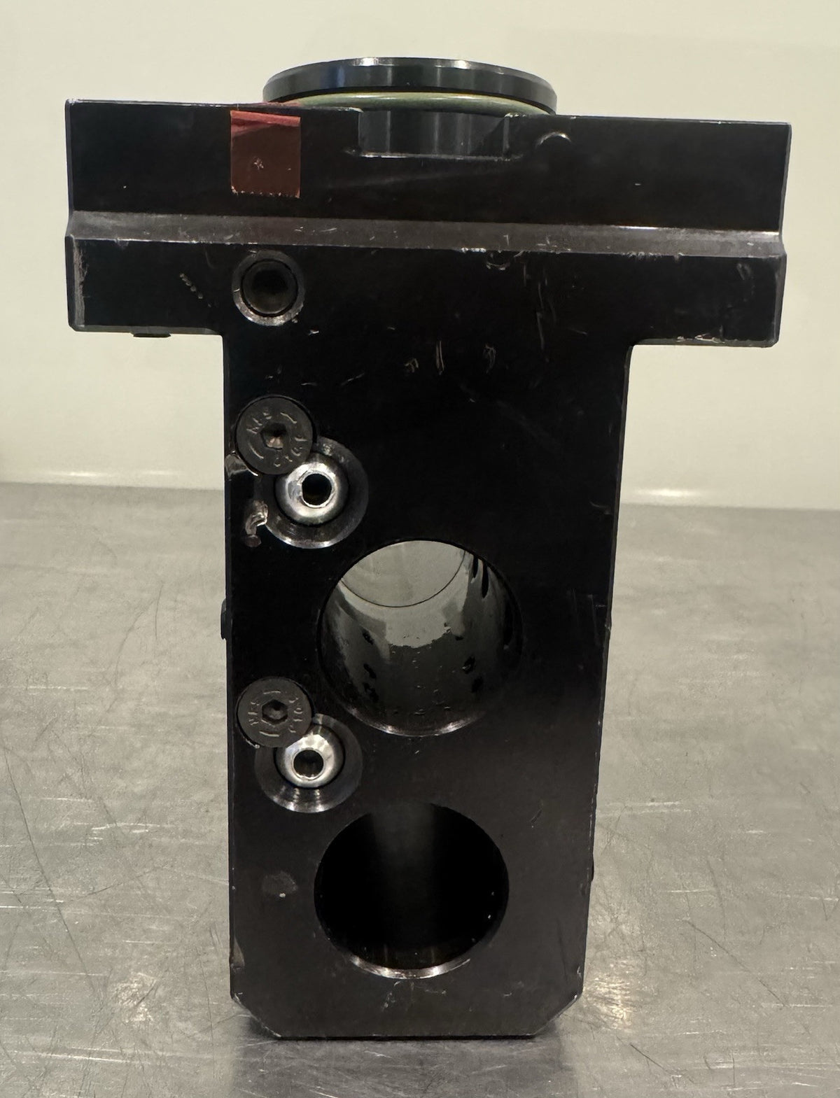WTO 48-72951 Tool Holder Boring Bar Holder NEW! FREE SHIPPING!
