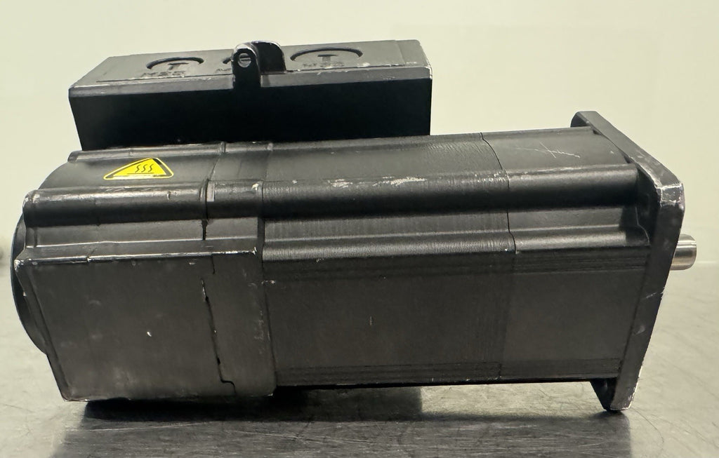Lenze MCS09H41-RS0B0 Servo Motor 1.60 Kw NEW! FREE SHIPPING!