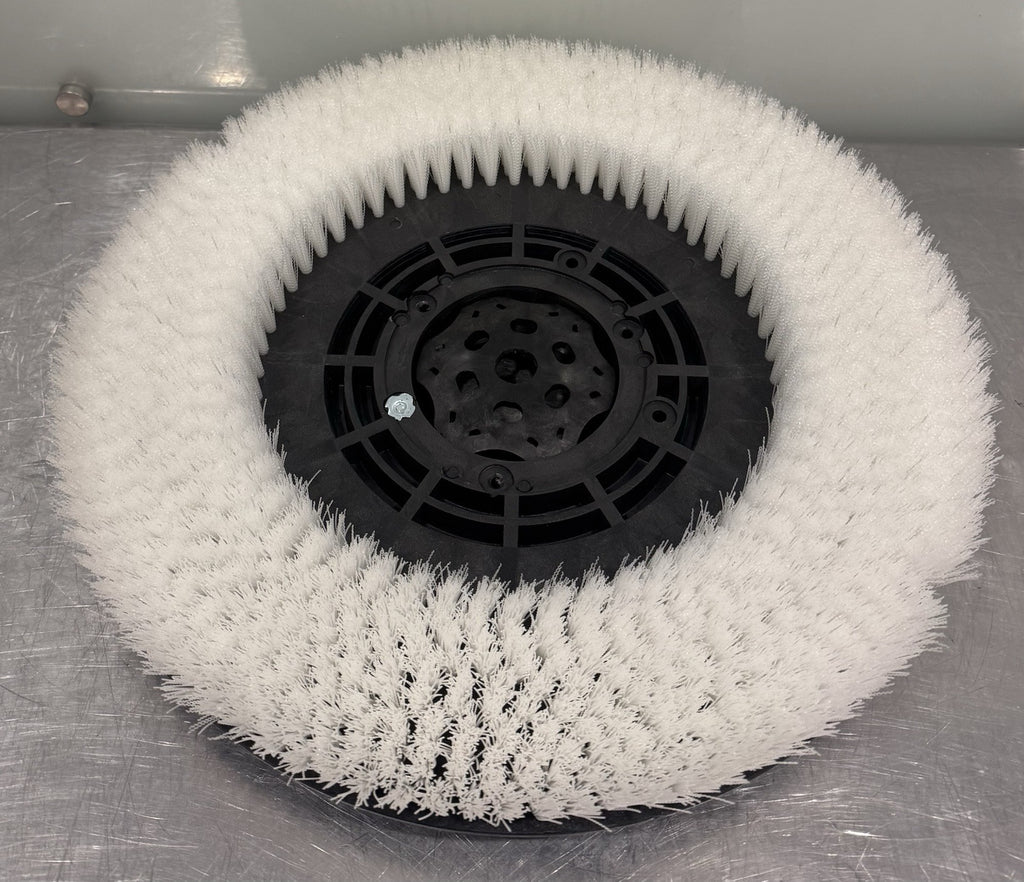 Total Source TN1220193 Nylon Sweeper Brush Tennant 1220193 NEW IN BOX SHIPS FREE