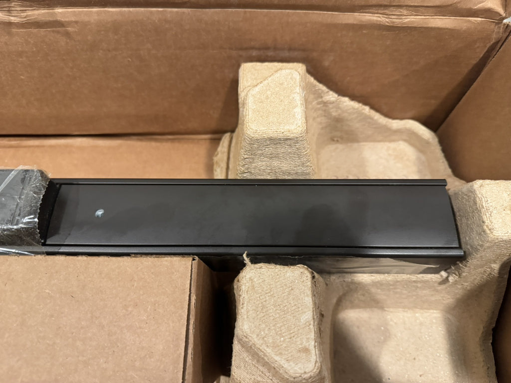 Falcon FAL24R-EO-313AN-36 Narrow Stile Rim Exit Device NEW IN BOX! FREE SHIPPING