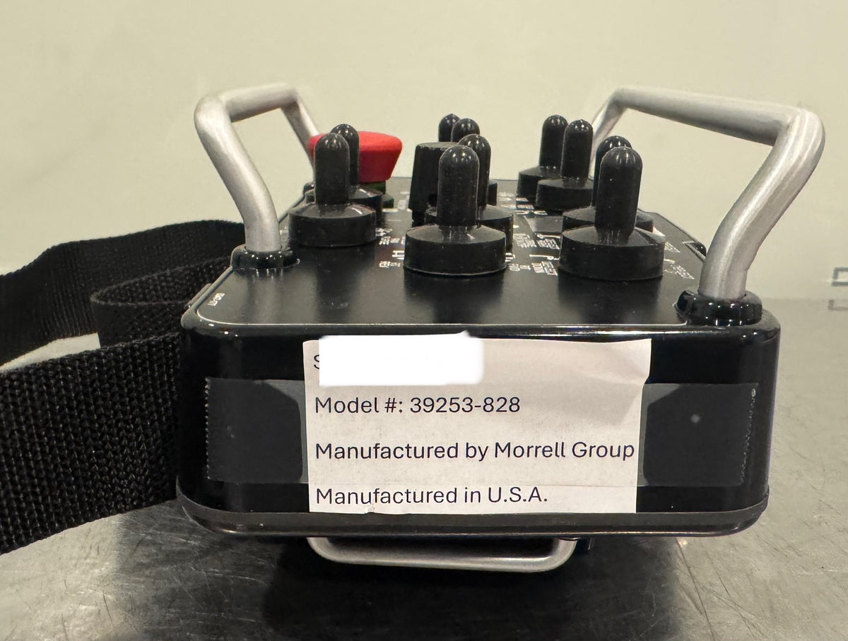 39253-828 Morbark Controller 53314-01B Tub Grinder LorMobile NEW! FREE SHIPPING!