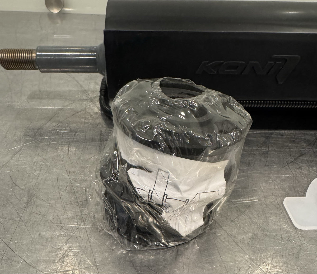 Koni 99B-3204SP2 Bus Shock Absorber New Flyer Transit NEW IN BOX! FREE SHIPPING
