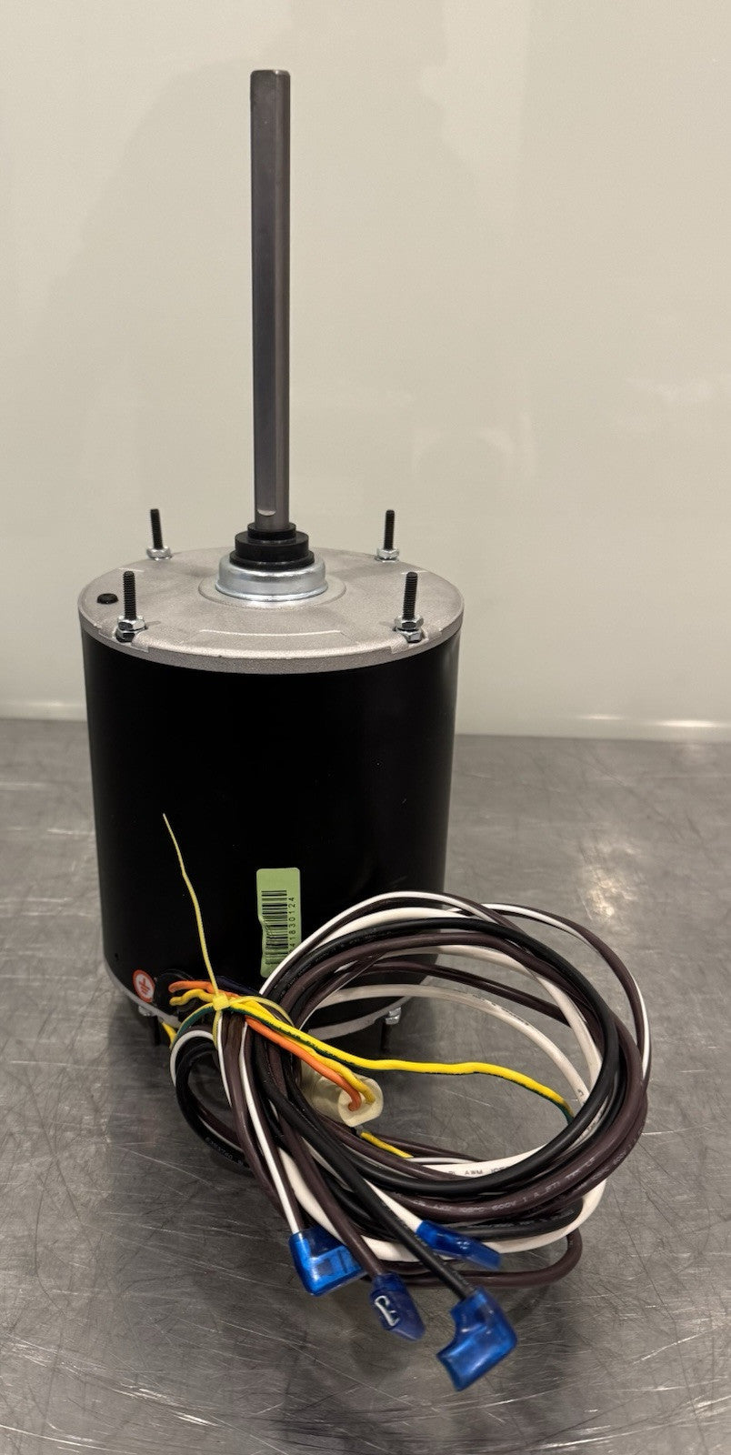 5FE1076 Condenser Motor 3/4HP 1075 RPM XactOne X5FE1076 NEW! FREE SHIPPING!