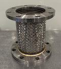 Pipe Expansion Joint Flexible Metal Stainless Braid PF0600 SI-2604 NEW!