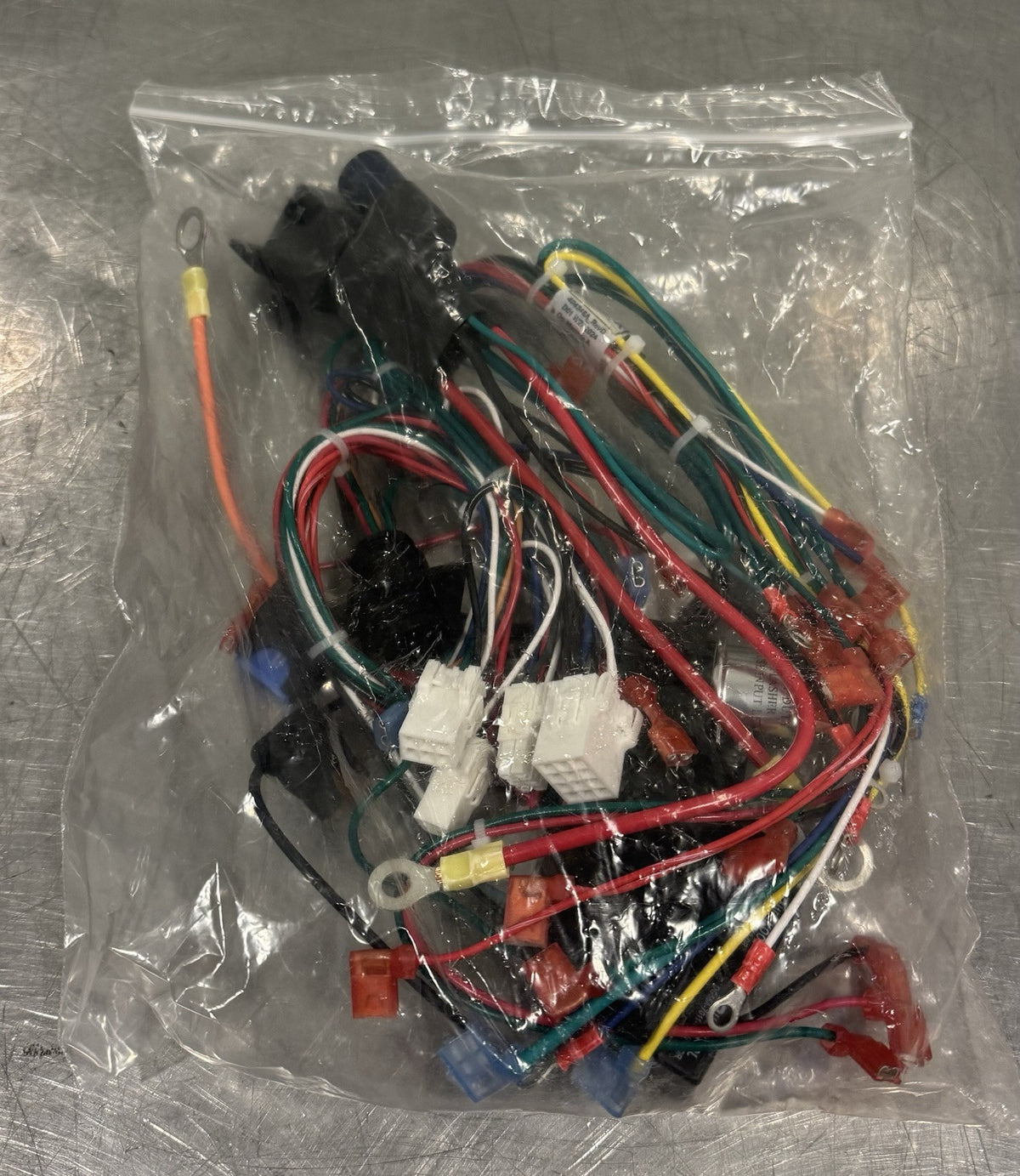 404346A NL/NCL Braun Altex Bus Pump Harness NEW! FREE SHIPPING!